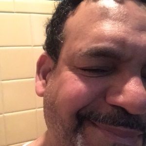 Meet your Posher, Bruce